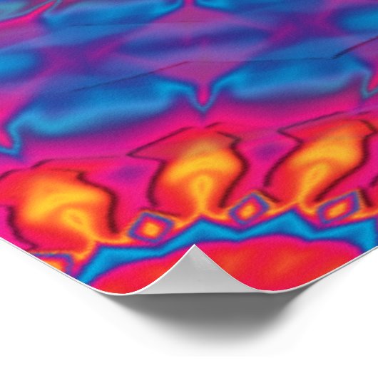 太陽(&Sky)...... ポスター (角)