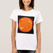 太陽 Tシャツ (正面)