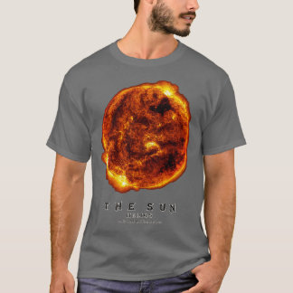 太陽 Tシャツ