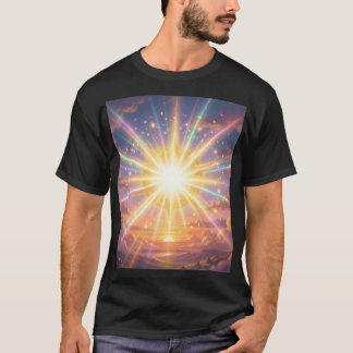 太陽 Tシャツ