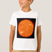 太陽 Tシャツ (正面)