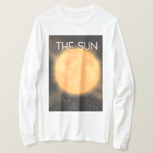 太陽 Tシャツ