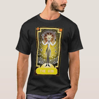 太陽 Tシャツ