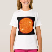 太陽 Tシャツ (正面)