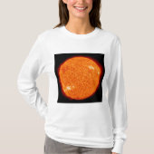 太陽 Tシャツ (正面)