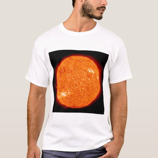 太陽 Tシャツ (正面)