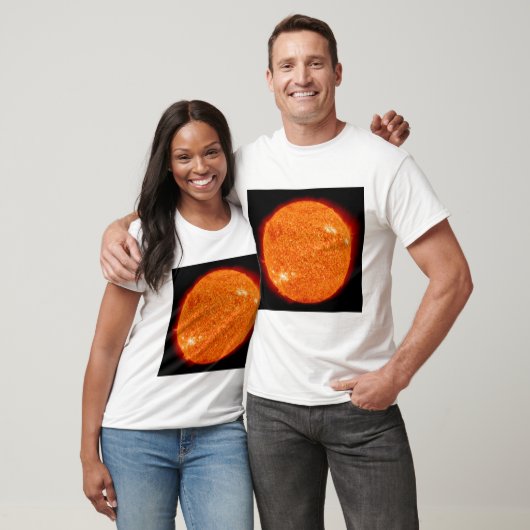 太陽 Tシャツ (ユニセックス)