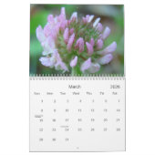 太陽Touch カレンダー (3月 2026)