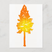 太陽touch ポストカード (正面)