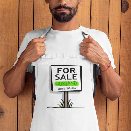 夫おもしろいのエプロン スタンダードエプロン