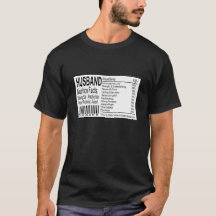 夫おもしろいの栄養事実