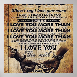 夫おもしろいへの引用文 |あなたの男のためのギフト ポスター