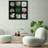 夫おもしろいパーソナライズされたの贈り物|過去記事 キャンバスプリント