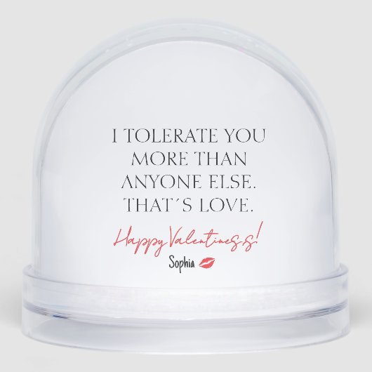 夫おもしろい又は妻への贈り物 (正面)