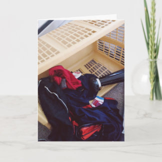 夫おもしろい誕生日 カード