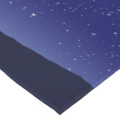 夫が今も彼にクリスマスを求める ショートテーブルランナー (コーナー)