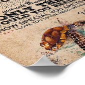 夫が夫に愛されるより長く ポスター (角)