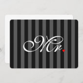 夫が新たに彼女の婿を取結婚る (正面/裏面)