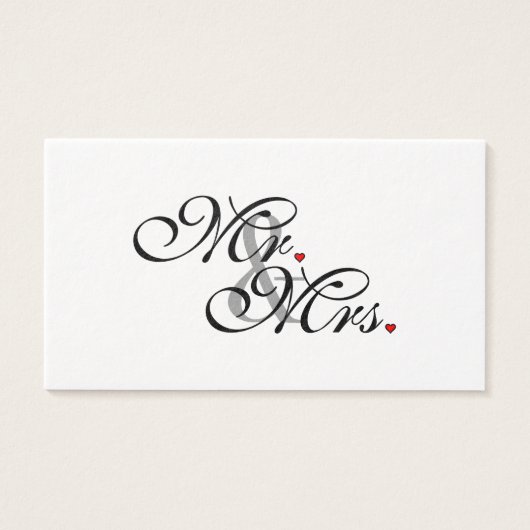 夫と妻が新しく結婚 (正面)