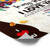 夫と我が身の夫 ポスター (角)