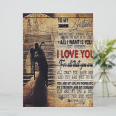 夫にとって素敵な引用文 |存在する夫 メニュー (スタンド正面)