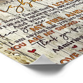 夫に愛す ポスター (角)