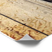 夫に |夫への手紙 |ファミリーデコール ポスター (角)