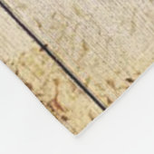 夫に |夫への誕生日ギフト | フリースブランケット (角)