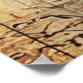 夫に | Loving Poster ポスター (角)