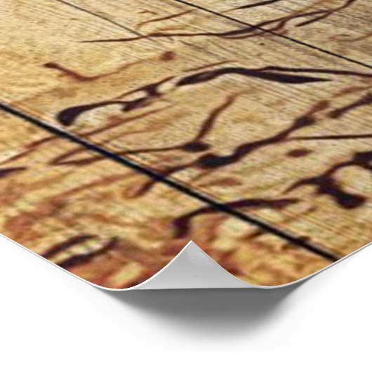 夫に | Loving Poster ポスター (角)