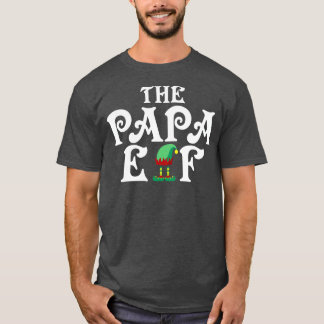 夫のおもしろいクリスマス Tシャツ