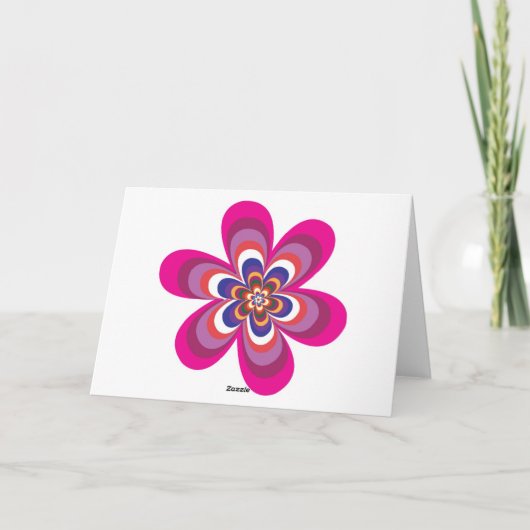 夫のハグ&キス シーズンカード (裏面)