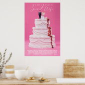 夫の内密ポスター ポスター (キッチン)