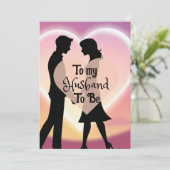 夫の名刺に (スタンド正面)