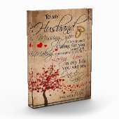 夫の恋しく思旦那 フォトブロック (左)