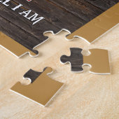 夫の恋人 |私の夫にあなたを愛した ジグソーパズル (側面)