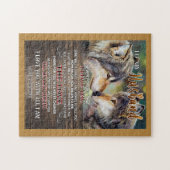 夫の恋人 |私の夫にあなたを愛した ジグソーパズル (横)