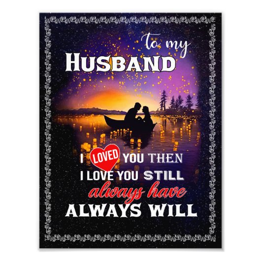 夫の恋人 |私の夫にあなたを愛した フォトプリント            (正面)