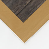 夫の恋人 |私の夫にあなたを愛した フリースブランケット (角)