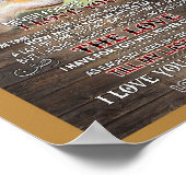 夫の恋人 |私の夫にあなたを愛した ポスター (角)