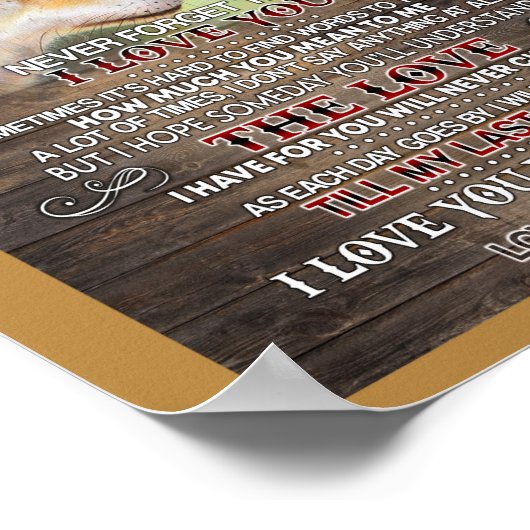 夫の恋人 |私の夫にあなたを愛した ポスター (角)