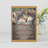 夫の恋人 | 私の夫へ 愛してる シーズンカード (スタンド正面)