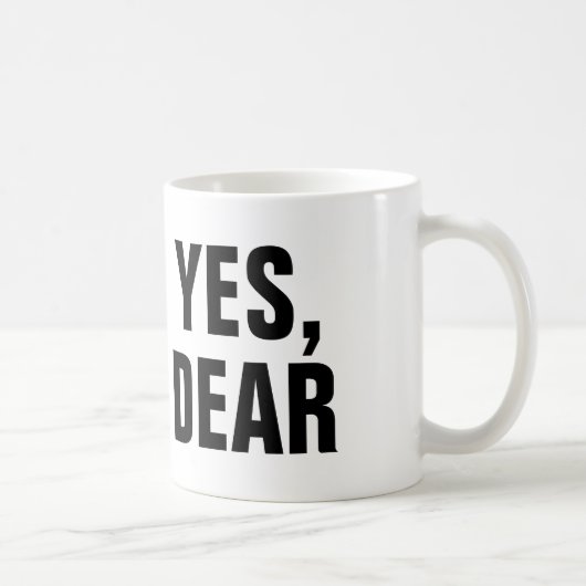 夫の新郎のためのコーヒーマグおもしろい、 コーヒーマグカップ (右)