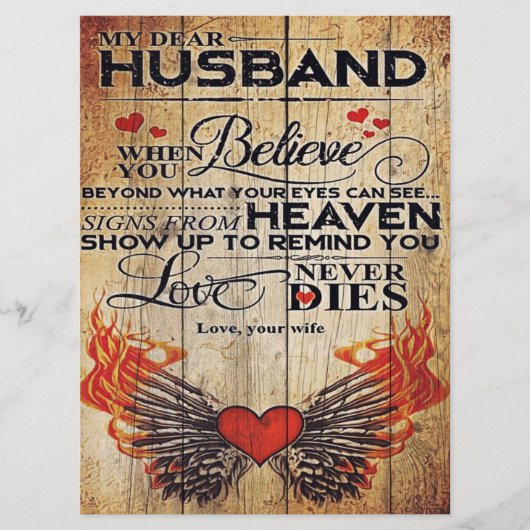 夫の誕生日 |夫への手紙 | メニュー (正面)