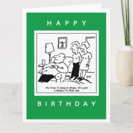 夫は漫画保の形を好む カード