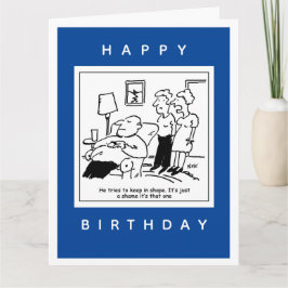 夫は漫画保の形を好む カード