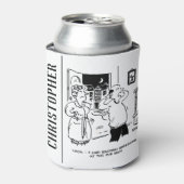 夫は質問をしたくない 缶クーラー (缶正面)