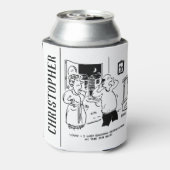夫は質問をしたくない 缶クーラー (缶裏面)