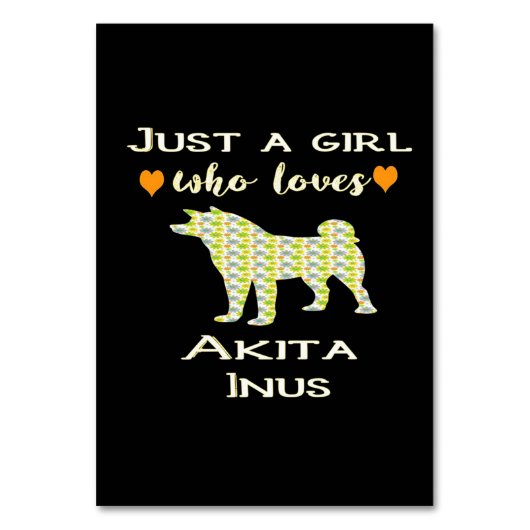 夫への愛の名言 ギフトアイデア、夫の誕生日 テーブルナンバー (裏面)