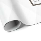 夫への手紙 ラッピングペーパー (ロールコーナー)